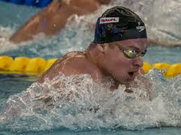 Flynn Southam The Boy from Bond Shaking The Record Books And Certainly Not  Stirred