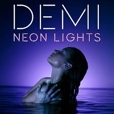 Demi Lovato Neon Lights Tour Demi Lovato Neon Lights Tour Demi Lovato Albums Lovato Demi Lovato