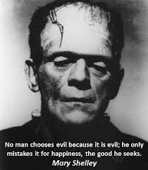 The Villain's Viewpoint