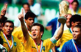 Sunday, june 23, 2019 edit. A 8 Dias Dunga El Implacable Capitan Conmebol