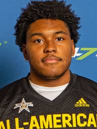 2019 Top Offensive Guard Recruits