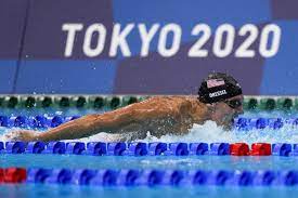 American sprint specialist, caeleb dressel was born in green cove springs, fla. Cpxrljkdandzhm