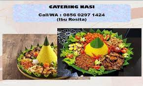 Call Wa 0856 0297 1424 Catering Nasi Kotak Kediri Catering Nasi