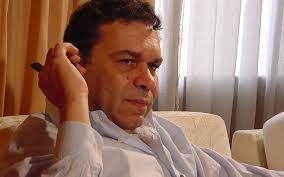 I am not your superhero