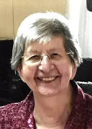 Ruth Weisensel Obituary (1930