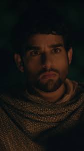 After making a bold pronouncement about Jesus, Simon receives an unexpected  blessing. Thomas and Ramah ask for Jesus’ blessing, too—but not everyone is  feeling the love. Matthew struggles to right old ...