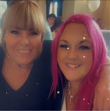 Hello lovely people Please can you help. Who does everyone