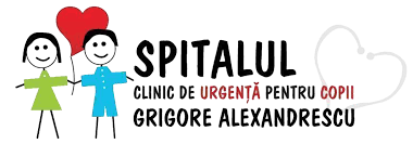 Contact Spitalul Clinic De Urgenta Pentru Copii Grigore Alexandrescu