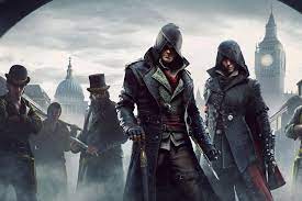 If you want to start a new game, you can select either of the. Assassin S Creed Syndicate Tips To Guide You To Success