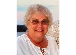 Liane Finch Obituary (1941