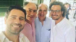 Carlo baronata locarno.jpg 1,372 × 1,992; Los Cafiero La Herencia Politica De Un Apellido Que Esta Detras De Alberto Fernandez Perfil