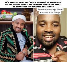 Sis Janet Rabboni Edidem David