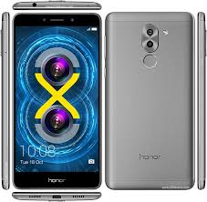 Honor 6x (silver, 32 gb) features and specifications include 3 gb ram, 32 gb rom, 3340 mah battery, . Honor 6x Pictures Official Photos
