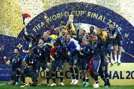 The 2018 fifa world cup was the 21st fifa world cup, a quadrennial international football tournament contested by the men's national teams of the member associations of fifa. Muslim Players Help French National Football Team Win Fifa 2018 Wisconsin Muslim Journal