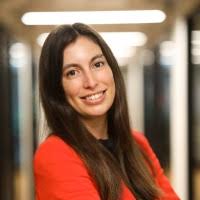 Verónica Cañas Gutiérrez Email & Phone Number