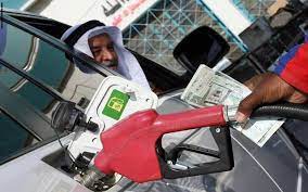 كذلك تمت زيادة البنزين 80 أوكتان، بواقع 0.25 جنيه، من 6.25 جنيه إلى 6.5 جنيه. Ø£Ø³Ø¹Ø§Ø± Ø§Ù„ÙˆÙ‚ÙˆØ¯ ÙÙŠ Ø¯ÙˆÙ„ Ø§Ù„Ø®Ù„ÙŠØ¬ Ù„Ø´Ù‡Ø± ÙŠÙˆÙ†ÙŠÙˆ 2020 Ù…Ø¹Ù„ÙˆÙ…Ø§Øª Ù…Ø¨Ø§Ø´Ø±