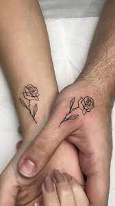 Collection by nina bellina • last updated 2 days ago. Couple Tattoo Ideas That You Won T Regret Later Couple Tattoos Unique Couple Tattoos Love Couples Tattoo Designs