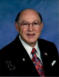 Charles Favaro Obituary