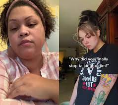 #duet with @officialvictoriashea ppl don’t understand what it’s like until  they have gone through it #narcsurvivor #narctok #narcsurvivors #toxic