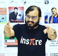 Physics Wallah Alakh Pandey Youtuber Age Girlfriend Biography Wiki