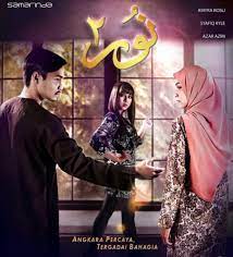 Home malay drama tonton syurga nur2015 full episod. Tonton Drama Nur 2 Episode 2 Hiburan