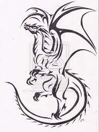 Pin By Carlos Nolasco On Toos Dragon Tattoo Drawing Tribal Dragon Tattoos Dragon Tattoo How to draw a tribal dragon tattoo design, (sketch 3) all of this drawing is in real time. pinterest