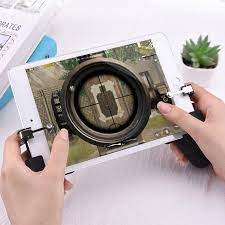 Pubg Mobile Controller Gamepad For Ipad Tablet Game Controller Ipad Tablet Tablet