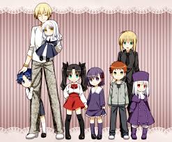 fate stay night 888796 zerochan 運命ステイナイト fate かわいい イラスト