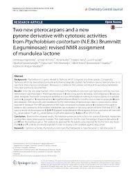 Image result for Ptycholobium plicatum