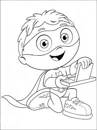 Whitepages is a residential phone book you can use to look up individuals. Coloring Pages Super Why 1