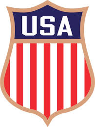 Usa rugby is charged with developing the game on all levels and has over 125,000 active members. Team Usa Hockey Logos
