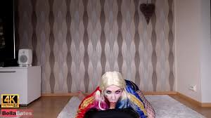 Harley Quinn Wants To Get Pregnant - XNXX.COM