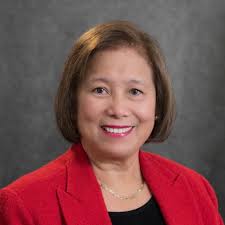 Mitz Lee, Sherri Lightner, Harry Mathis Endorse Tommy in D6 Race