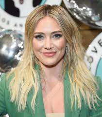 Duff began her acting career at a young age, and quickly became labeled a teen idol. What Do All Of Hilary Duff S Tattoos Mean Popsugar Beauty