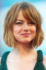 Image Result For Chin Length Hair No Layers Chin Length Hair Short Hair Styles Hair Styles