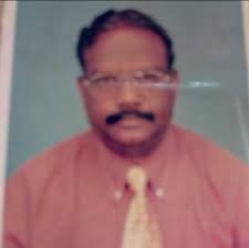 Passing away of Mr. Cecil Owens Iyyah, Anbagam inmate, funeral at  Maraimalai Nagar