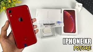 Beli Iphone Xr Pstore Di Tahun 2021 Biasalah Youtube