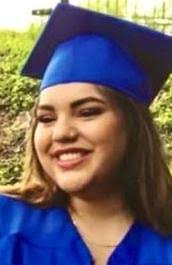 Jade Alyssa Alvarez, age 22