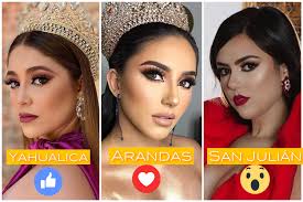 Reinas de los Altos de Jalisco