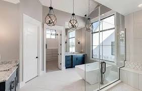 We want to relax in our bathrooms and get clean. Best Bathroom Paint Colors For 2019 Designing Idea