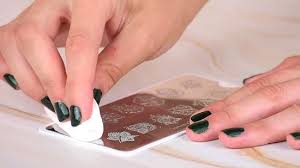 French Tip Nail Stamp - Ejiubas Nail Stamper, Professional Jelly Silicone Nail  Stamper, 2Pcs Nail Art Stamper, 2Pcs Nail Scraper With 2Pcs Replaceable Nail  Stamper Heads, Nail Stamper Kit : Amazon.In: Beauty