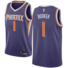 Nba 2021 phoenix suns devin booker city edition je. Majestic Athletic Devin Booker 1 Phoenix Suns Women S Jersey Purple 27748461 95 69 Mypazo Sports