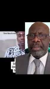 😱😲‼️ Nigerian Canadian Rapper "Dax" have a Serious Question right here  🙆, MUSIC TRYBE