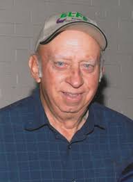 Milton "Playmate" Theriot Obituary