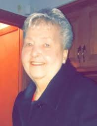 Obituary information for Genevieve M. Riccordino
