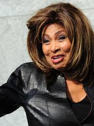 Tina Turners Buch "Happiness"