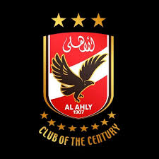 al ahly african club of the 20th century the most titled club in the world logos football design club badge