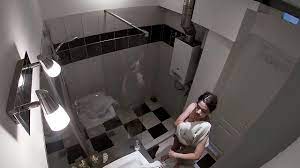 Bathroom spy camera - XNXX.COM