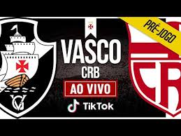 Amovasco, rio de janeiro, brazil. Vasco X Crb Ao Vivo
