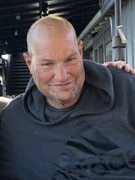 Robert Broughton Obituary